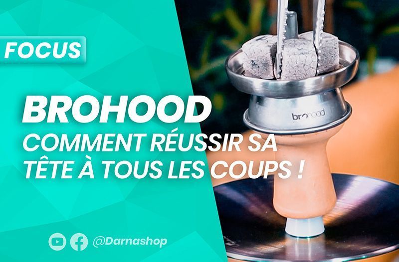 Système de chauffe cheminée Brohood : le tutoriel complet de préparation